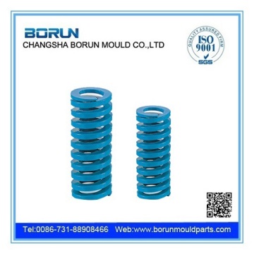 ISO 10243 matrisfjädrar (Medium Load Blue)