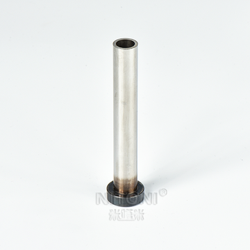 DIN 16756 Nitrided Ejector Sleeve